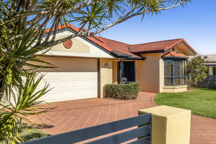 138 Spring Street, Middle Ridge QLD 4350