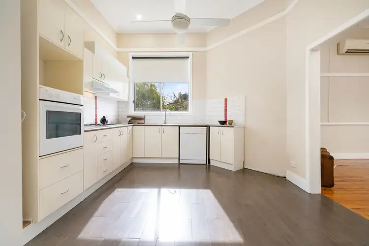 Third view of Homely house listing, 31 Kirndeen Street, Culcairn NSW 2660