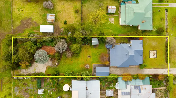 Fourth view of Homely house listing, 31 Kirndeen Street, Culcairn NSW 2660