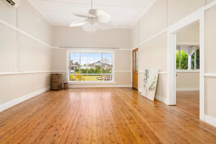 Fifth view of Homely house listing, 31 Kirndeen Street, Culcairn NSW 2660