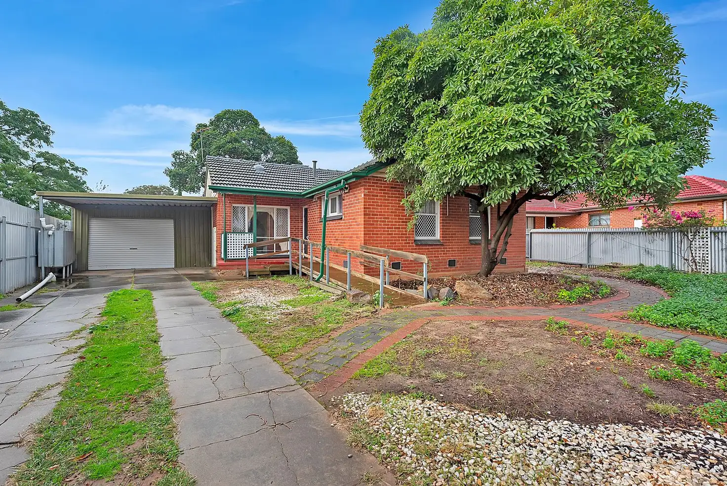 Main view of Homely house listing, 17 Campbell Road, Elizabeth Downs SA 5113