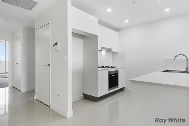 Second view of Homely unit listing, B413/299-309 Old Northern Road, Castle Hill NSW 2154