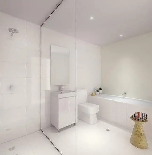 Third view of Homely unit listing, B413/299-309 Old Northern Road, Castle Hill NSW 2154