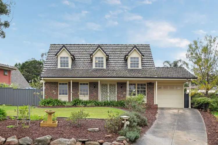 2 Glenarm Court, Flagstaff Hill SA 5159