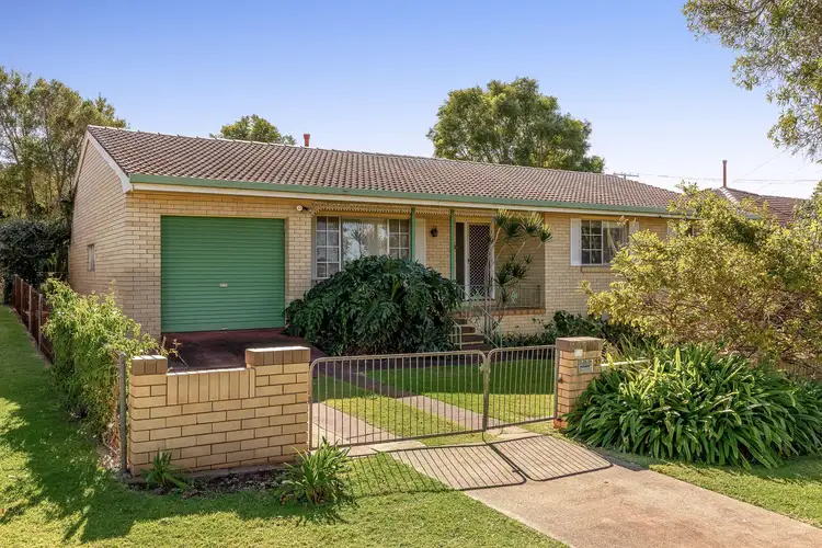 Main view of Homely house listing, 53 Sardon Street, Centenary Heights QLD 4350