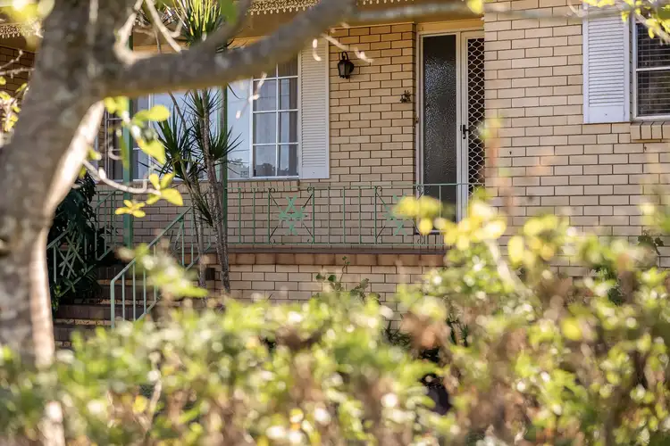 Second view of Homely house listing, 53 Sardon Street, Centenary Heights QLD 4350