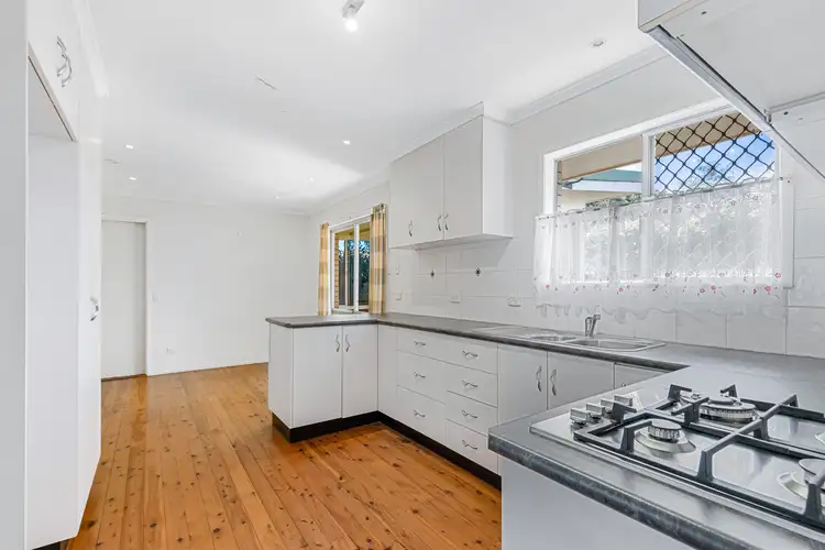 Third view of Homely house listing, 53 Sardon Street, Centenary Heights QLD 4350
