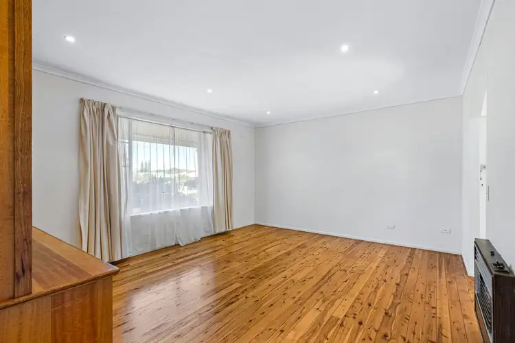 Fourth view of Homely house listing, 53 Sardon Street, Centenary Heights QLD 4350
