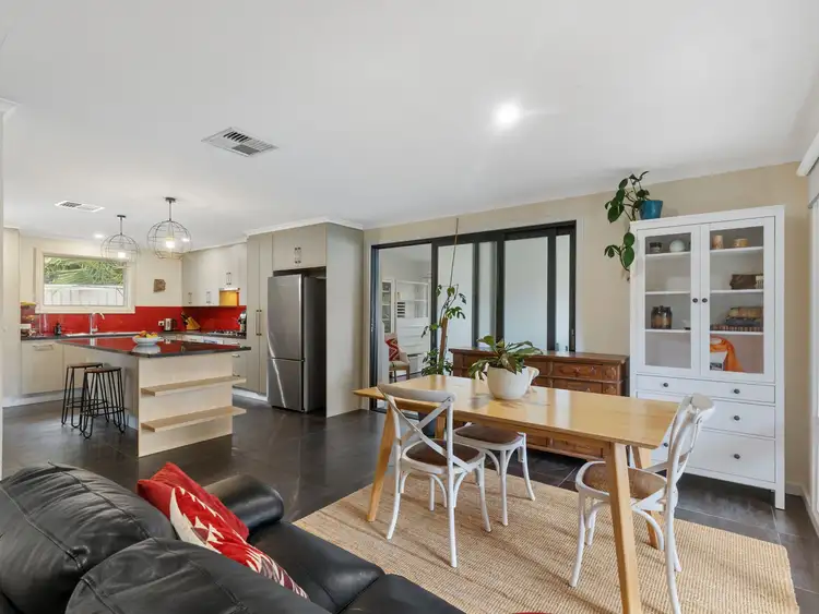 Second view of Homely house listing, 9 Jennifer Drive, Happy Valley SA 5159