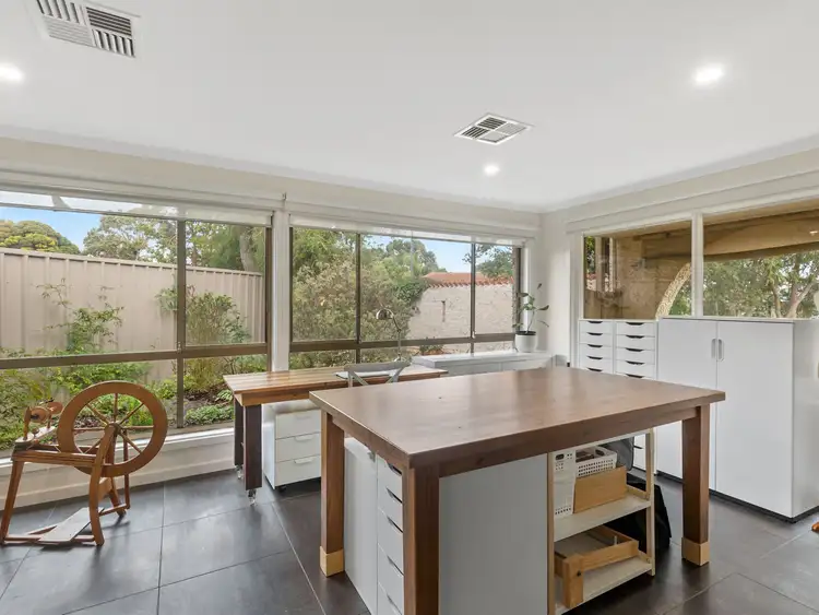 Third view of Homely house listing, 9 Jennifer Drive, Happy Valley SA 5159