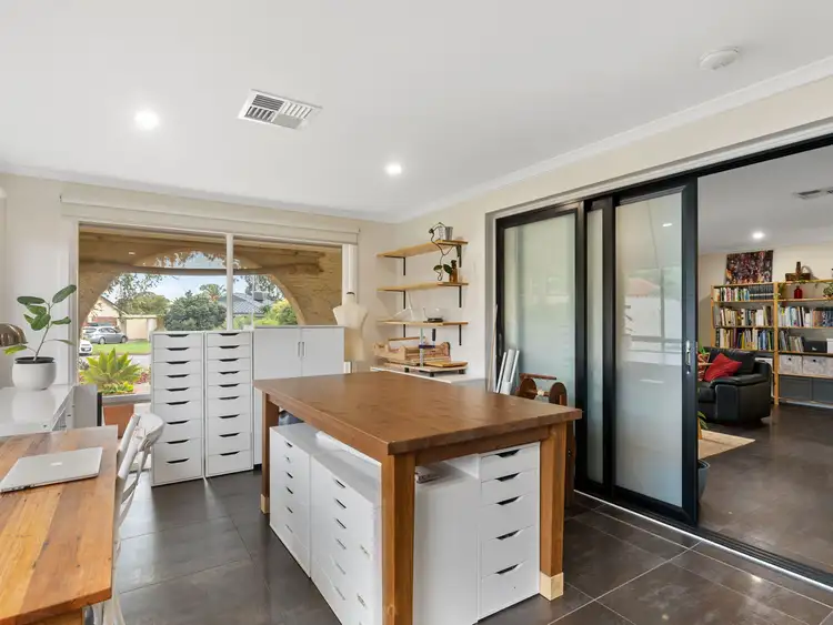Fourth view of Homely house listing, 9 Jennifer Drive, Happy Valley SA 5159