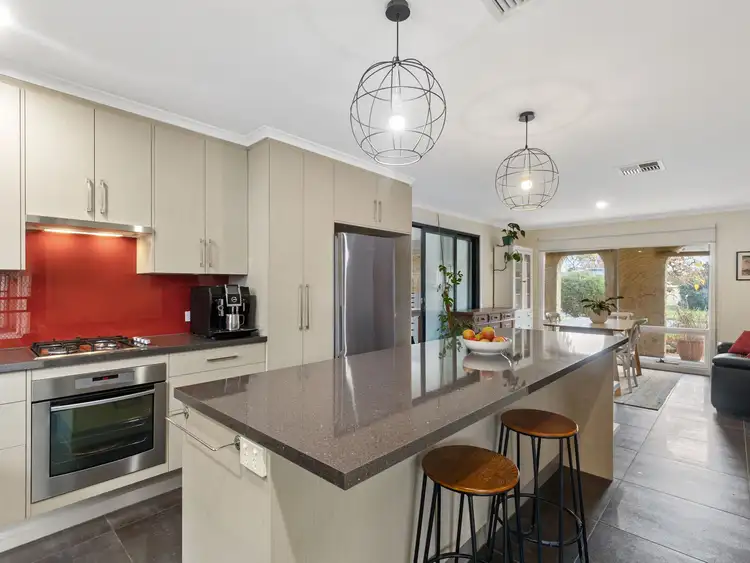 Sixth view of Homely house listing, 9 Jennifer Drive, Happy Valley SA 5159