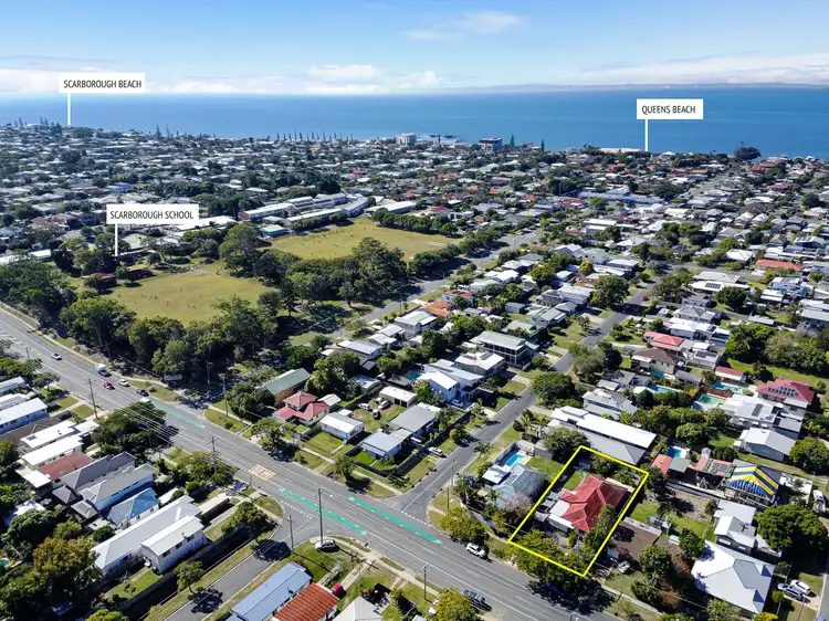 114 Scarborough Road