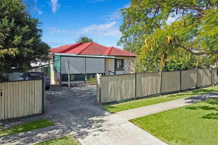 Second view of Homely house listing, 114 Scarborough Road, Redcliffe QLD 4020