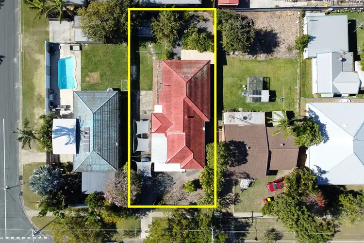 Fourth view of Homely house listing, 114 Scarborough Road, Redcliffe QLD 4020