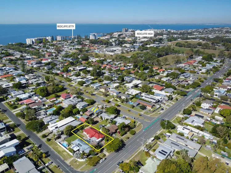 Sixth view of Homely house listing, 114 Scarborough Road, Redcliffe QLD 4020