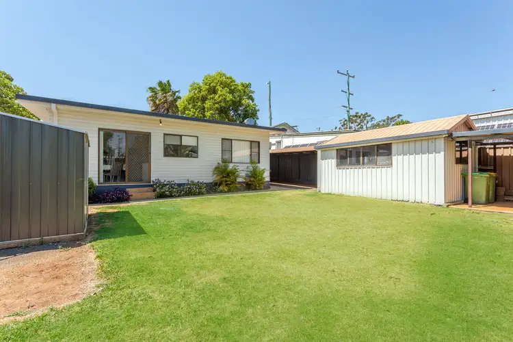 299 Hume Street