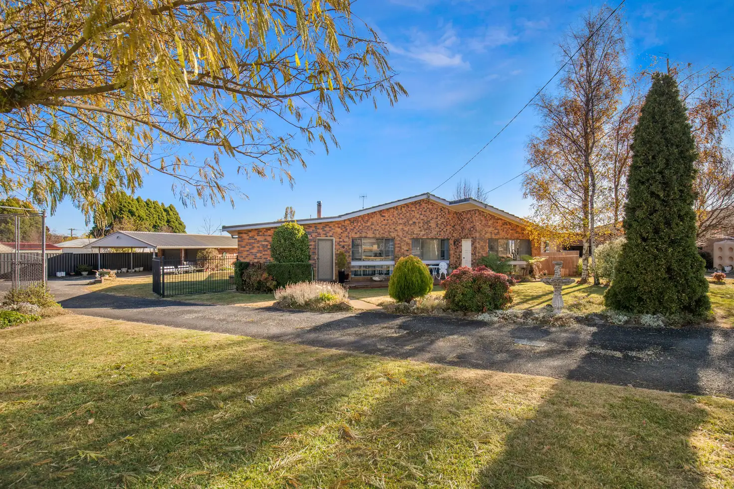 Main view of Homely house listing, 5 Cave Place, Guyra NSW 2365