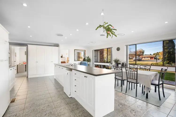 Second view of Homely house listing, 5 Cave Place, Guyra NSW 2365