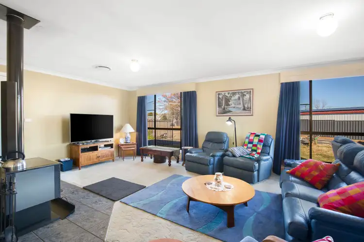 Third view of Homely house listing, 5 Cave Place, Guyra NSW 2365