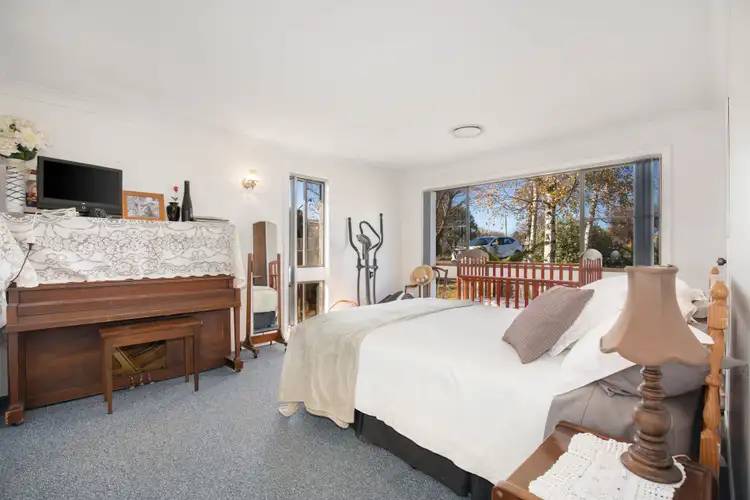 Sixth view of Homely house listing, 5 Cave Place, Guyra NSW 2365