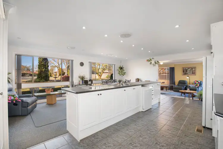 Seventh view of Homely house listing, 5 Cave Place, Guyra NSW 2365