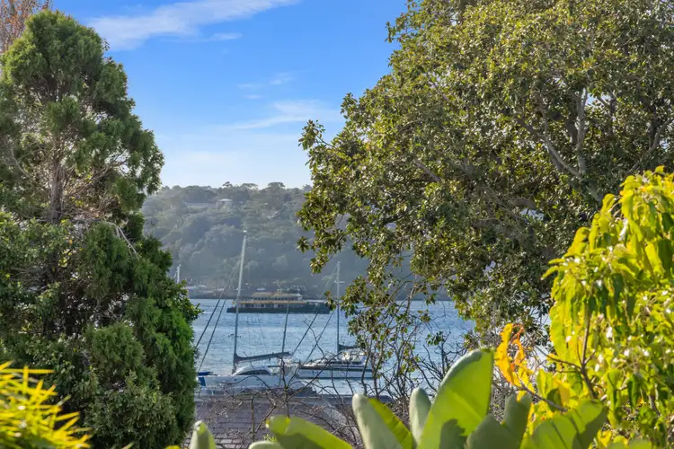 Third view of Homely apartment listing, 27/41 William Street, Double Bay NSW 2028