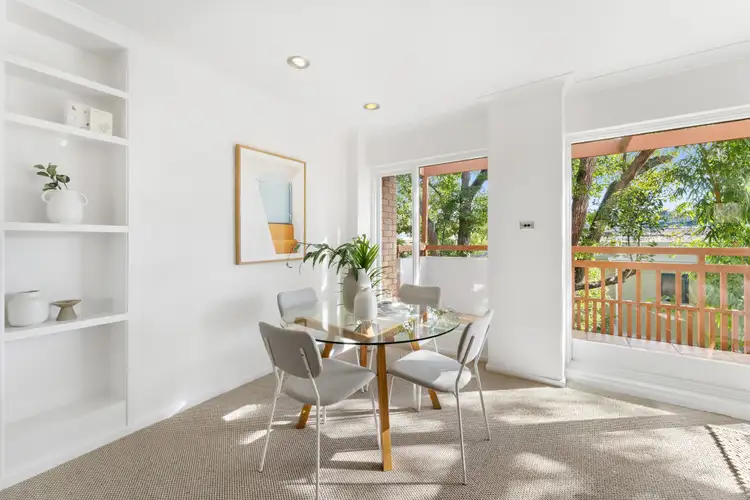 Fourth view of Homely apartment listing, 27/41 William Street, Double Bay NSW 2028