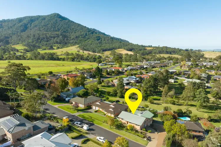 Second view of Homely house listing, 40 Nooramunga Avenue, Cambewarra Village NSW 2540