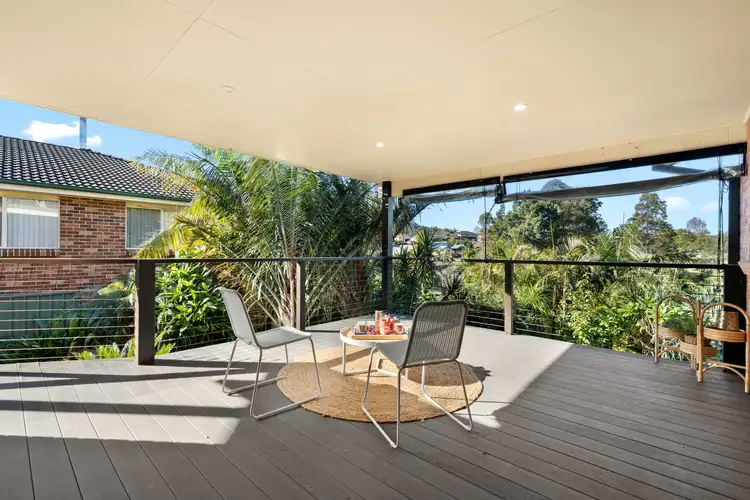 Fourth view of Homely house listing, 40 Nooramunga Avenue, Cambewarra Village NSW 2540