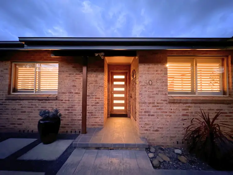 Sixth view of Homely house listing, 40 Nooramunga Avenue, Cambewarra Village NSW 2540