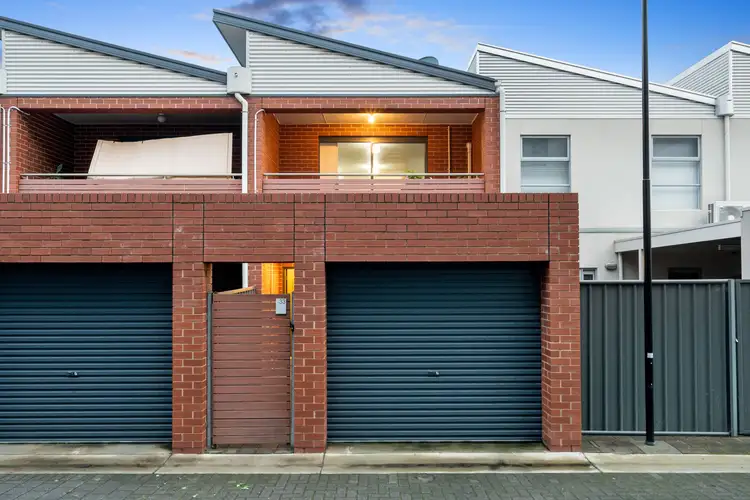 Main view of Homely townhouse listing, 33/6-24 Winona Street, Findon SA 5023