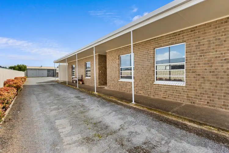 Main view of Homely house listing, 11 Bartlett Street, Moonta Bay SA 5558