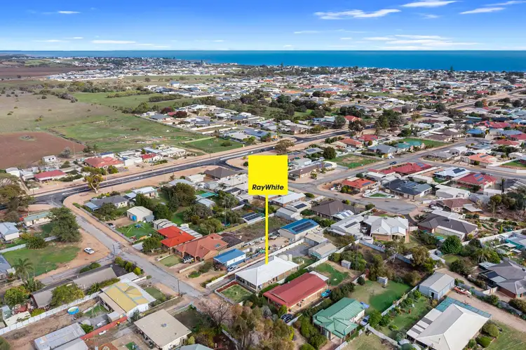 Third view of Homely house listing, 11 Bartlett Street, Moonta Bay SA 5558