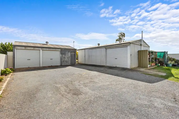 Fifth view of Homely house listing, 11 Bartlett Street, Moonta Bay SA 5558