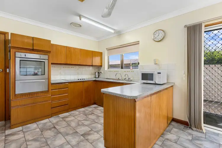 Sixth view of Homely house listing, 11 Bartlett Street, Moonta Bay SA 5558