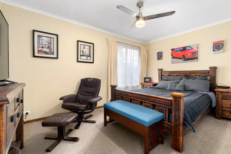 Fourth view of Homely townhouse listing, 2/549 Roach Street, Lavington NSW 2641