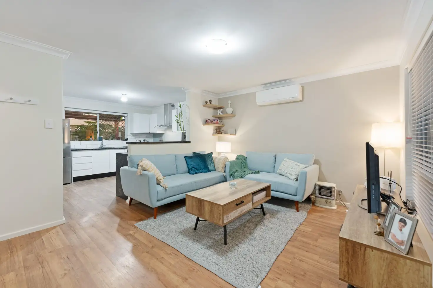 Main view of Homely villa listing, 5/55 Wattle Street, Tuart Hill WA 6060