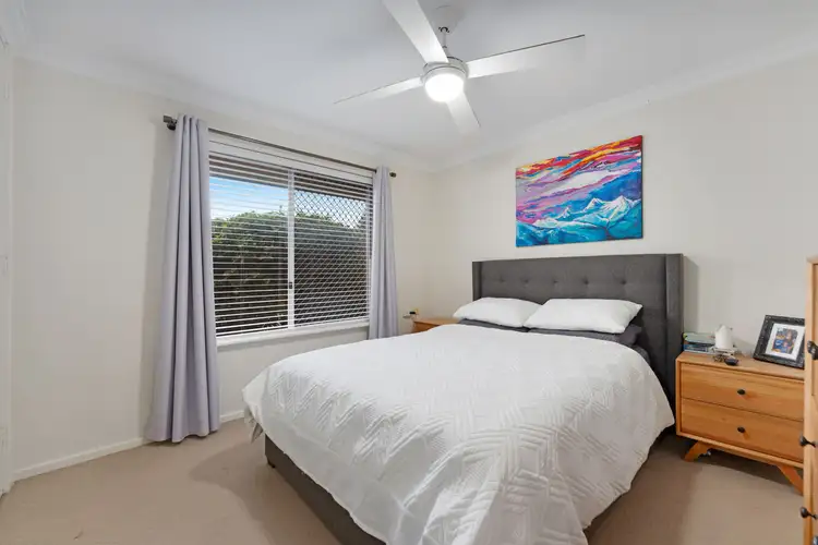 Second view of Homely villa listing, 5/55 Wattle Street, Tuart Hill WA 6060