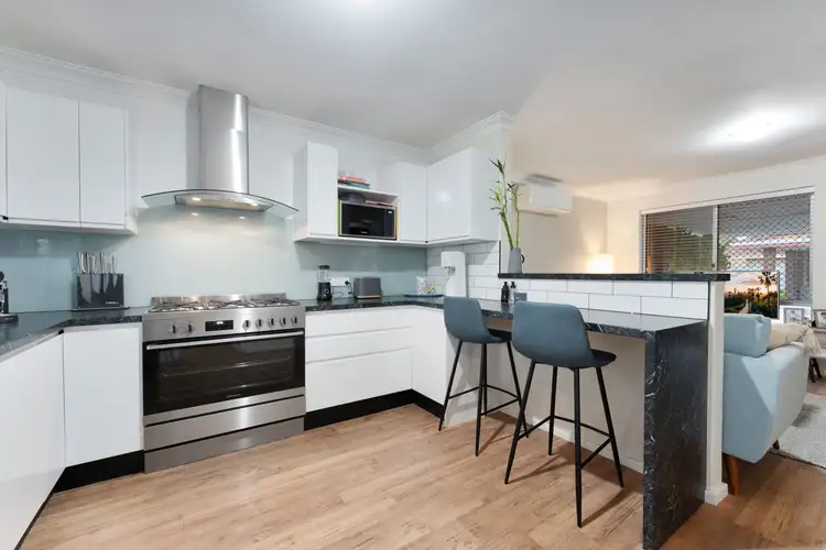 Seventh view of Homely villa listing, 5/55 Wattle Street, Tuart Hill WA 6060