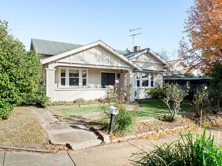 126 Binney Street, Euroa VIC 3666
