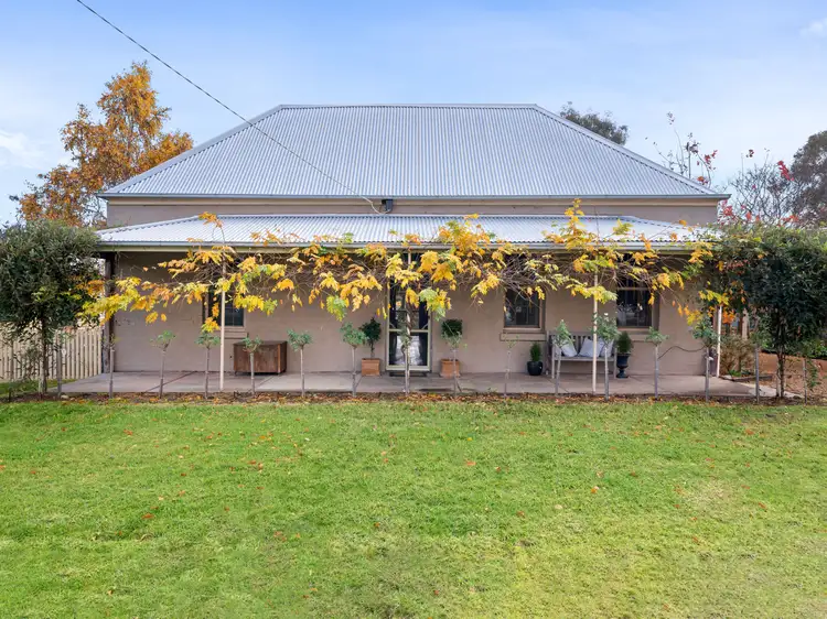 Main view of Homely house listing, 66 Maxfield Street, Longwood VIC 3665
