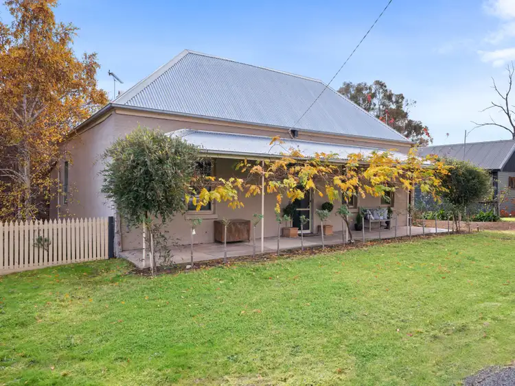 Second view of Homely house listing, 66 Maxfield Street, Longwood VIC 3665