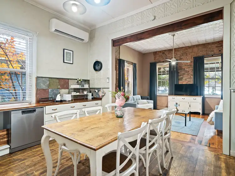 Fifth view of Homely house listing, 66 Maxfield Street, Longwood VIC 3665