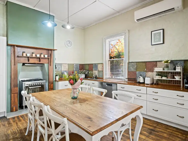 Sixth view of Homely house listing, 66 Maxfield Street, Longwood VIC 3665