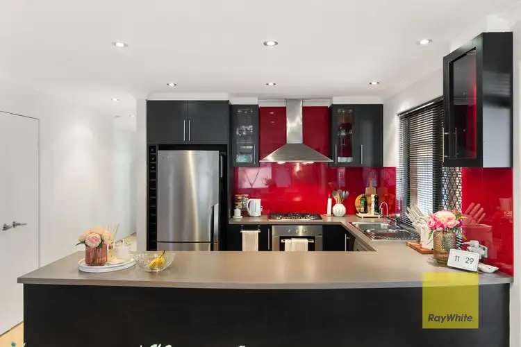 1 Maidos Street, Ashfield WA 6054