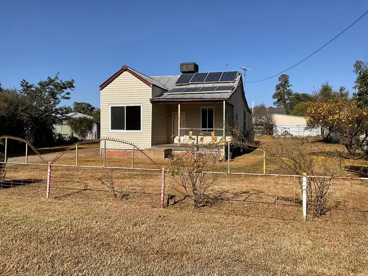Main view of Homely house listing, 26 McAlister Street, Darlington Point NSW 2706