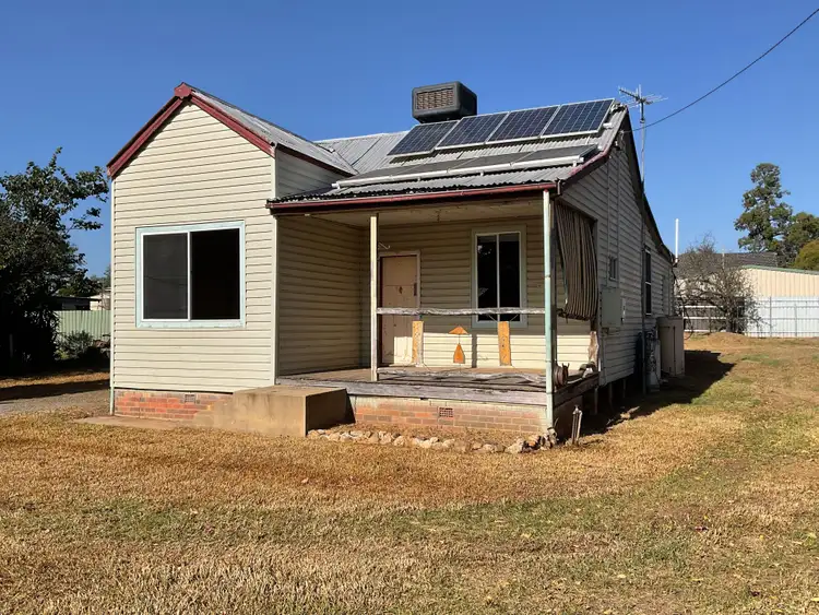 Second view of Homely house listing, 26 McAlister Street, Darlington Point NSW 2706