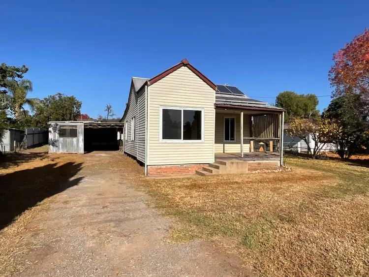 Third view of Homely house listing, 26 McAlister Street, Darlington Point NSW 2706