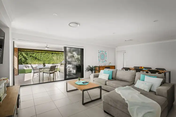 Second view of Homely house listing, 52 Berambing Street, The Ponds NSW 2769
